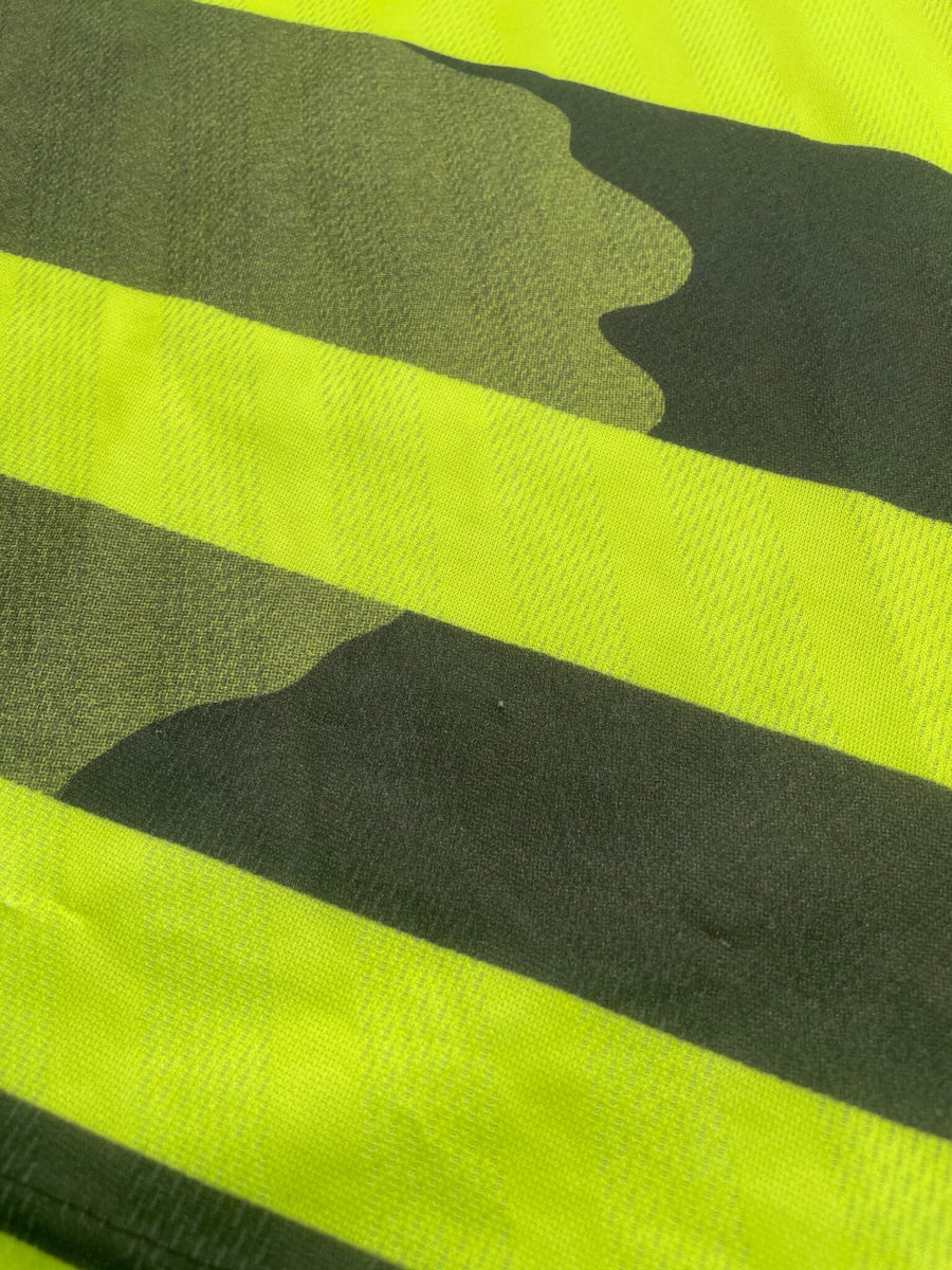 1996/97 Celtic Away Shirt (XL)