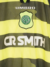 1996/97 Celtic Away Shirt (XL)