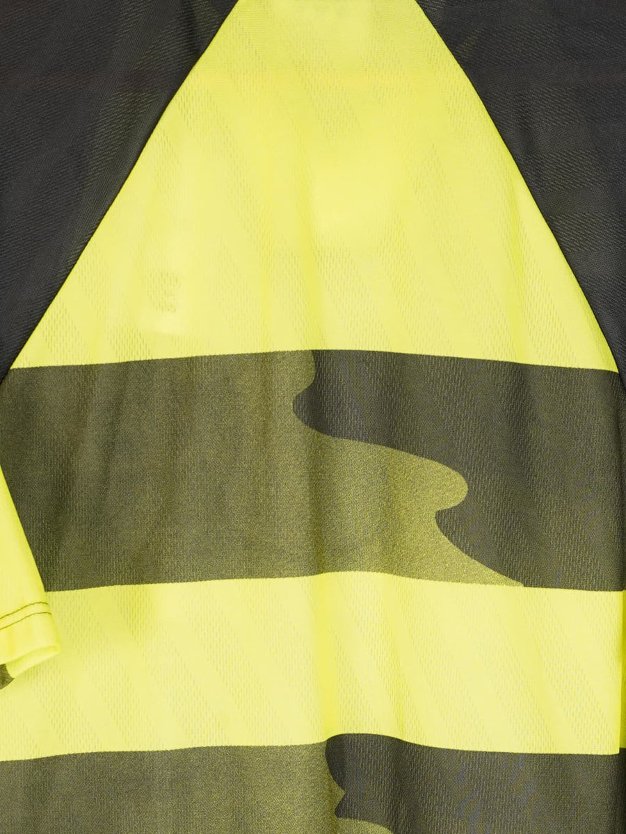 1996/97 Celtic Away Shirt (XL)