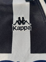 1996/97 Juventus Home Shirt (L)