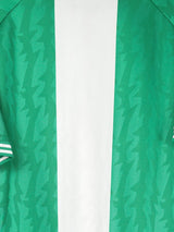 1996/97 Nigeria Home Shirt Reissue (L)