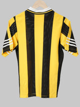 Real Zaragoza Away Shirt 1996/97 (M Kids)