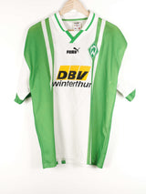 1996/97 Werder Bremen Home Shirt (L)