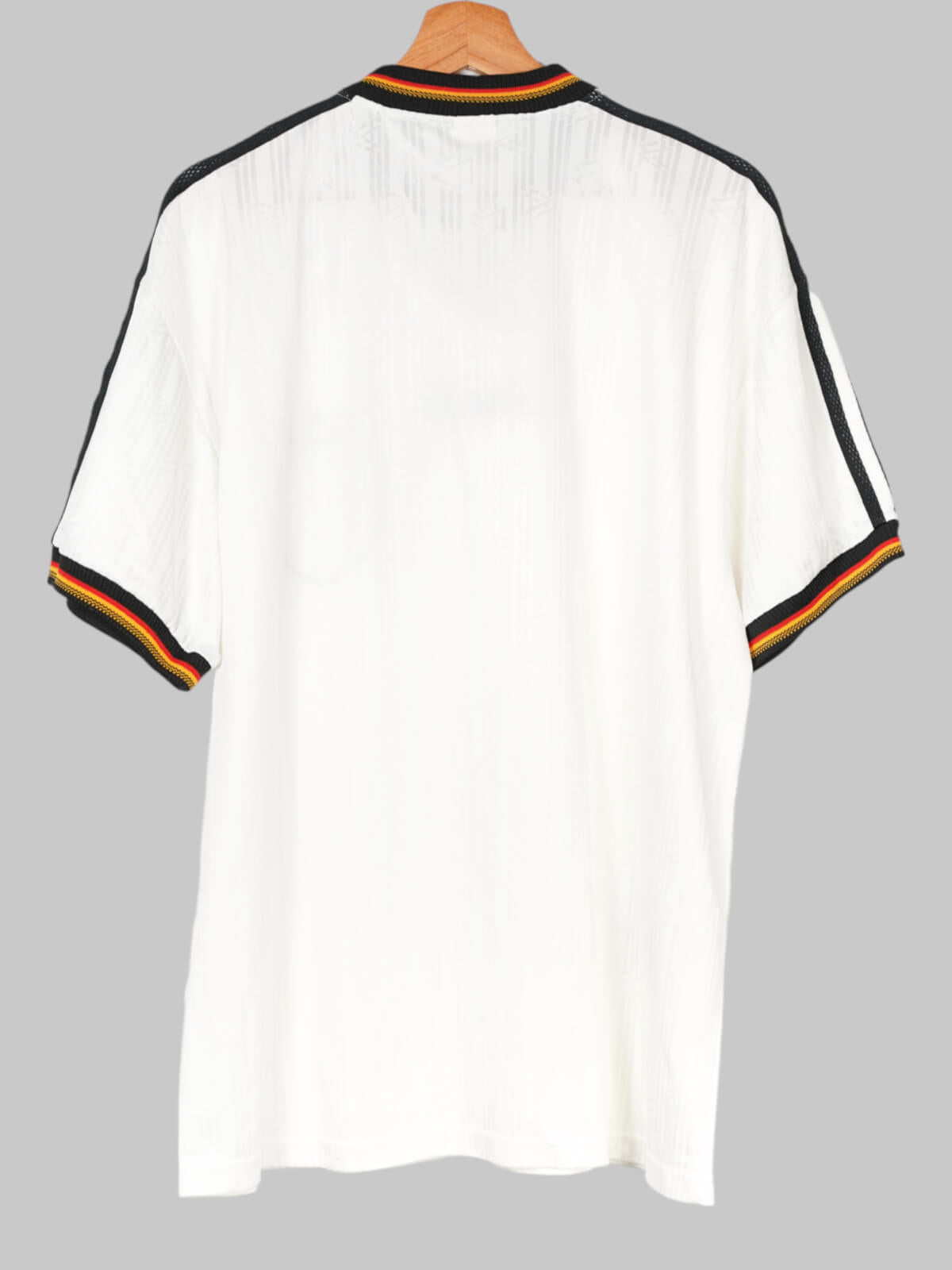 1996/98 Germany Home Shirt (XL) | First11