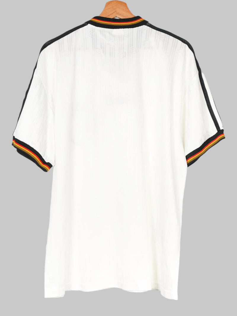 1996/98 Germany Home Shirt (XL)