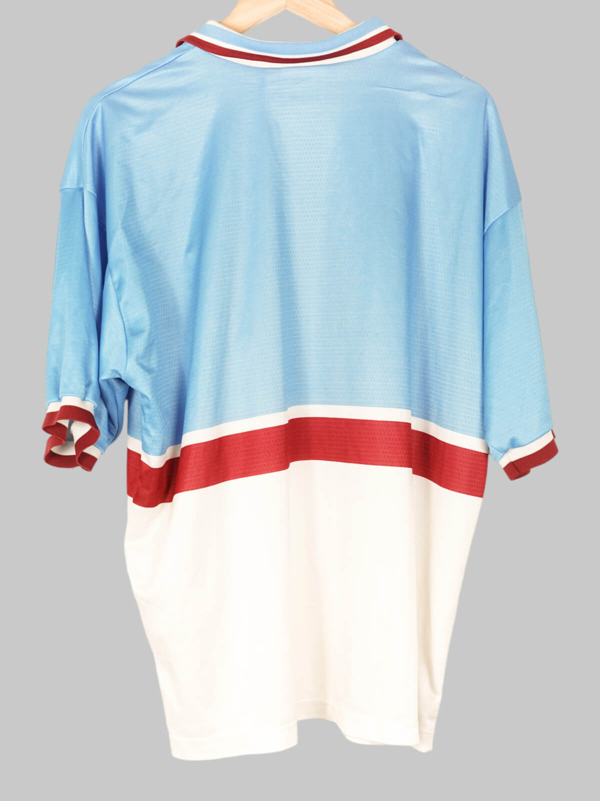 1997/98 Aston Villa Away Shirt (XL) | First11
