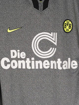 1997/98 Borussia Dortmund Away L/S Shirt (M)