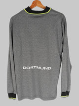 1997/98 Borussia Dortmund Away L/S Shirt (M)