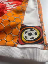 1997/98 FC Köln Baumann 3 Home Shirt (XXL) Puma