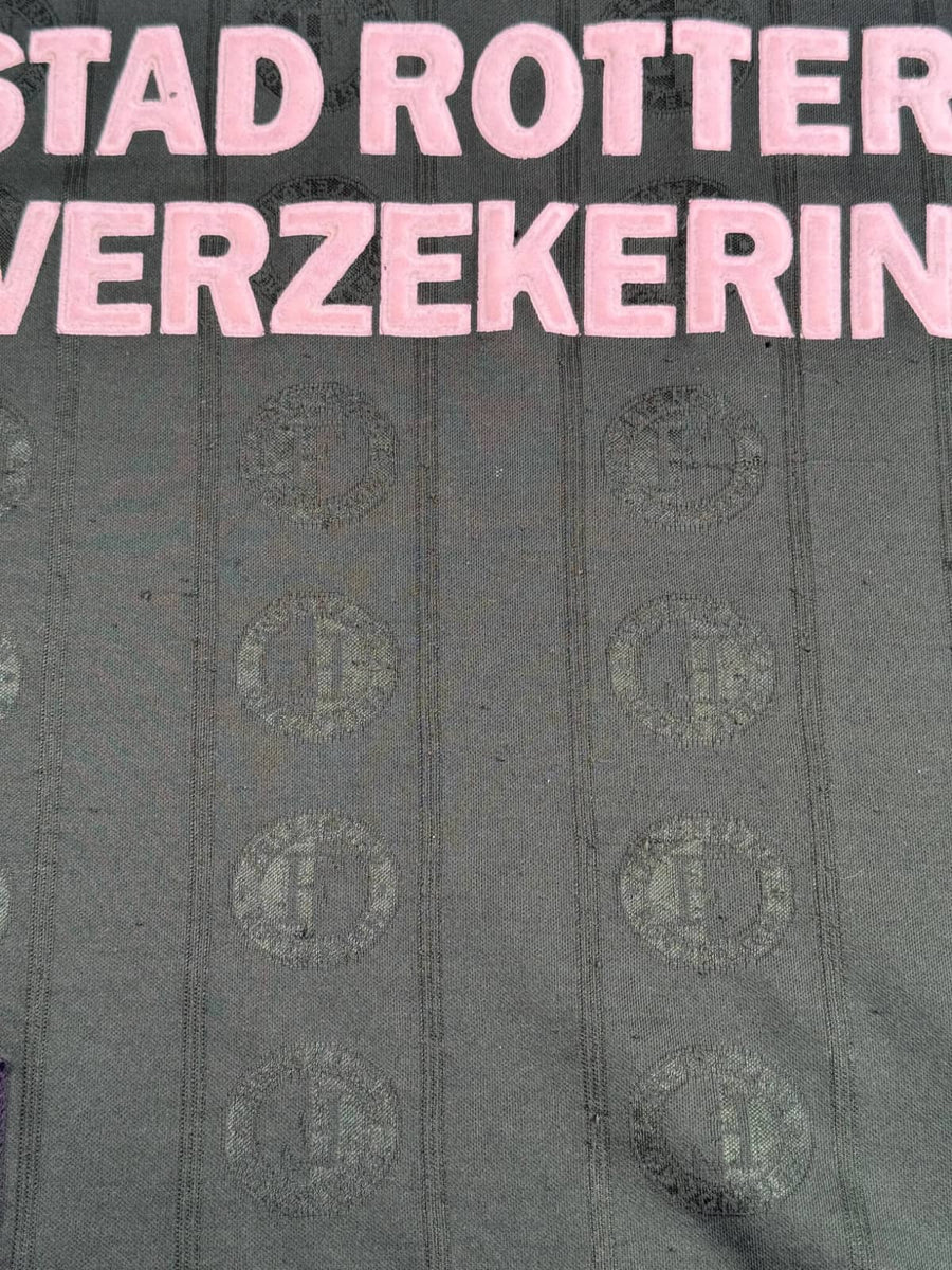 Feyenoord Away Shirt 1997/98 (XXL)