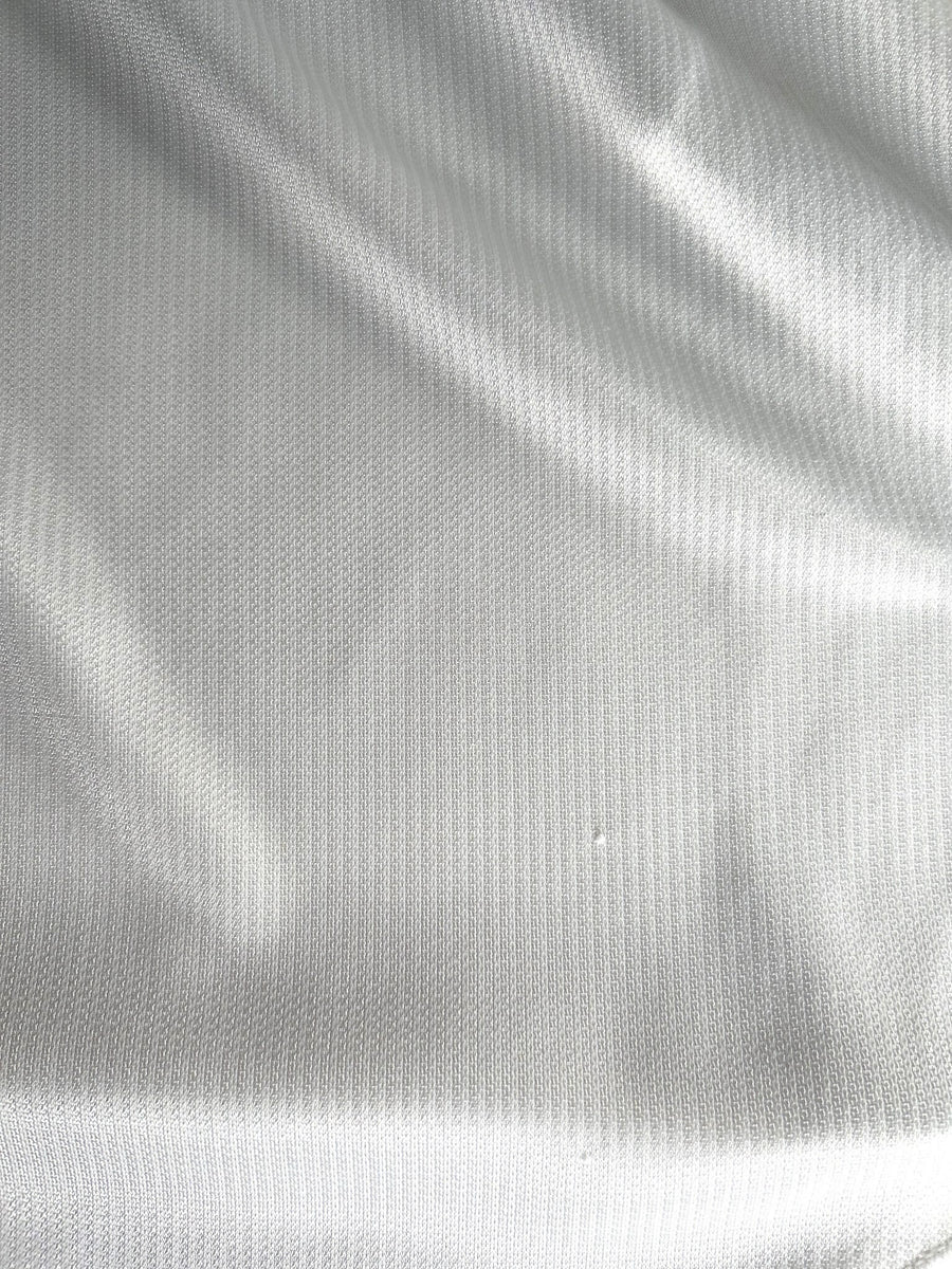 1997/98 Italy Baggio R. #18 Away Shirt (L)