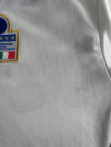 1997/98 Italy Baggio R. #18 Away Shirt (L)