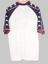 1997/98 Manchester City Away Shirt (L)