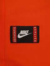 Netherlands Home Shirt 1997/98 Bergkamp 8 (XL)