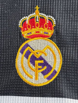 1997/98 Real Madrid Seedorf #10 Third Shirt (L)