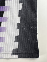 1997/98 Real Madrid Seedorf #10 Third Shirt (L)
