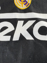 1997/98 Real Madrid Seedorf #10 Third Shirt (L)