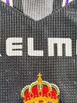 1997/98 Real Madrid Seedorf #10 Third Shirt (L)