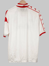 Red Star Belgrade Away Shirt 1997/98 (M)