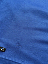 Brazil Away Shirt 1998/00 Rivaldo 10 (L)
