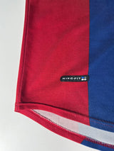 1998/00 FC Barcelona Home Shirt (L)
