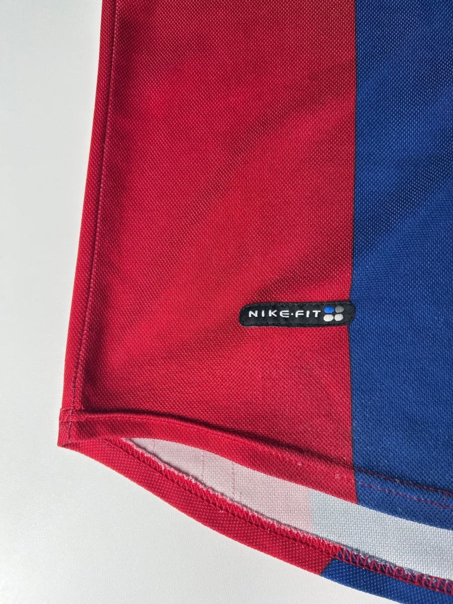1998/00 FC Barcelona Home Shirt (L)