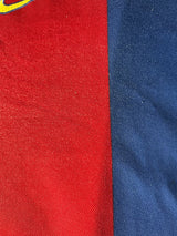 1998/00 FC Barcelona Home Shirt (L)