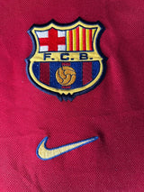 1998/00 FC Barcelona Home Shirt (L)
