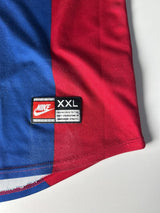 1998/00 FC Barcelona Home Shirt (L)
