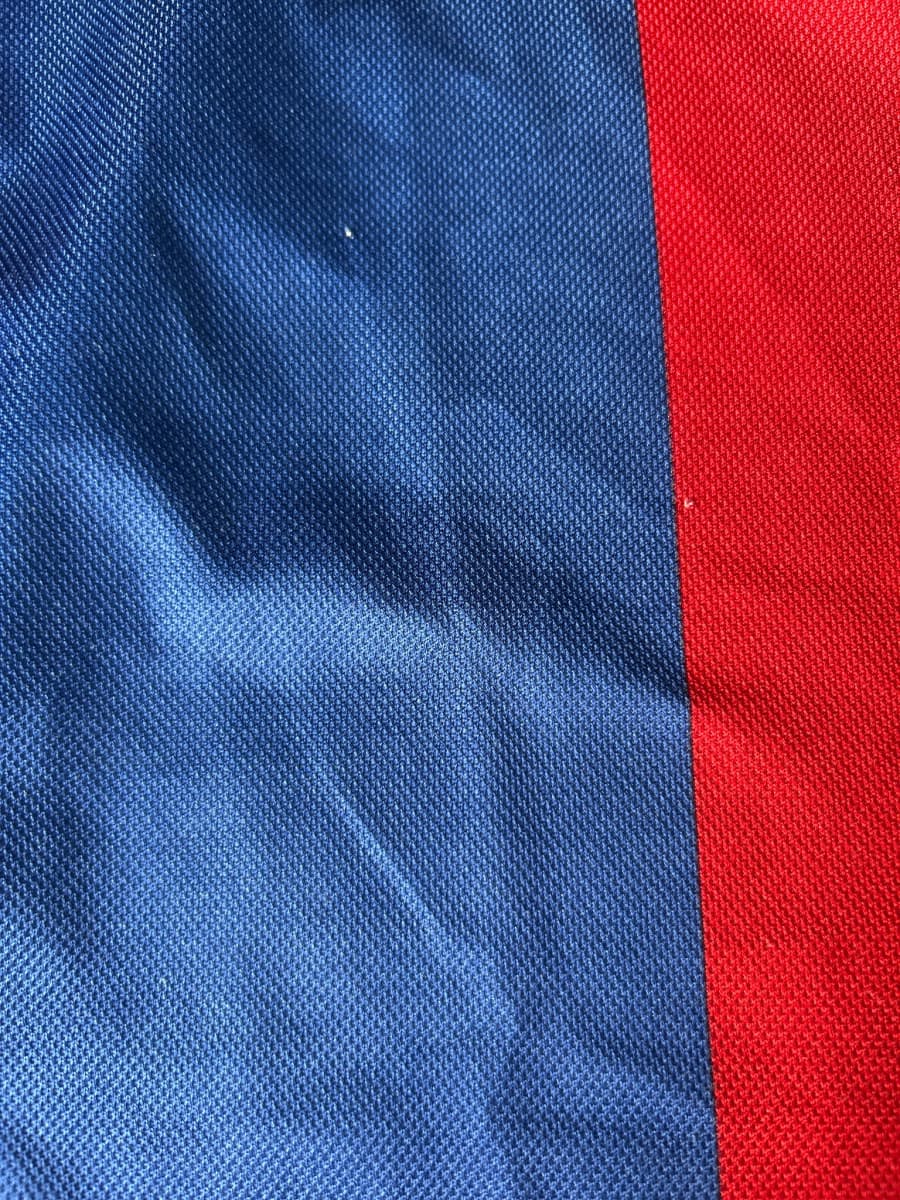 1998/00 FC Barcelona Home Shirt (L)