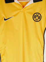 1998/00 Dortmund Home Shirt (S)