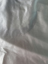 1998/00 Real Madrid R.Carlos #3 Home Shirt (L)