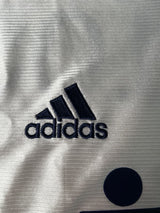 1998/00 Real Madrid R.Carlos #3 Home Shirt (L)