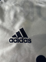 1998/00 Real Madrid Seedorf #10 Home Shirt (M)