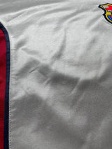 1998/01 Barcelona Kluivert 9 Away Shirt (XL) Nike