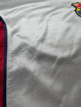 1998/01 Barcelona Kluivert 9 Away Shirt (XL) Nike