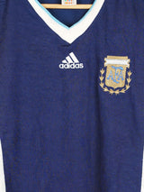 1998/99 Argetina Away Shirt (M)