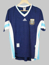 1998/99 Argetina Away Shirt (M)