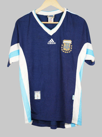 1998/99 Argetina Away Shirt (M)