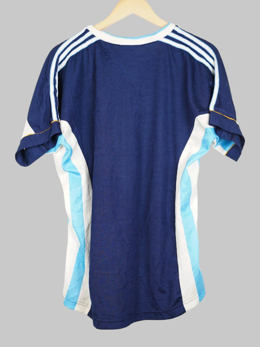 1998/99 Argetina Away Shirt (M)