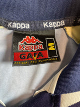 1998/99 AS Monaco Away Shirt (M)