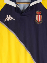 1998/99 AS Monaco Away Shirt (M)