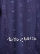 Atletico Madrid Away Shirt 1998/99 (XL)