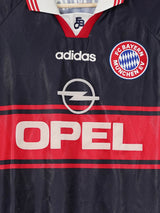 Bayern Munich Home Shirt 1998/99 (M)