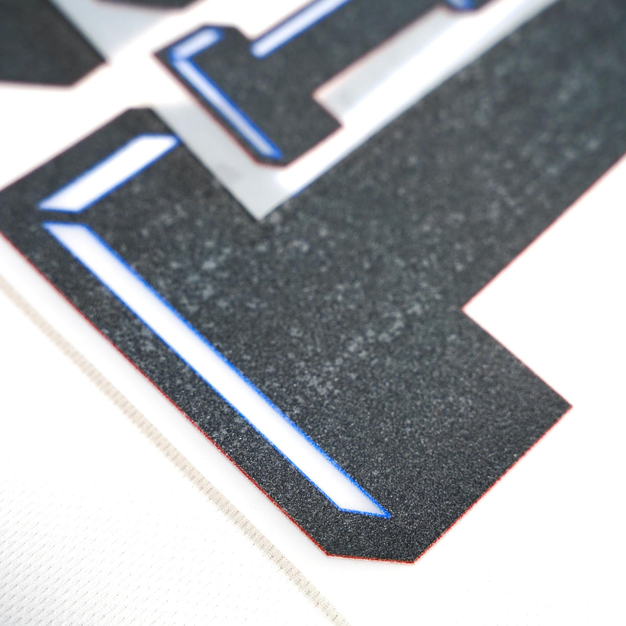 1998/99 France Away Name Set Zidane #10 World Cup (Repro)