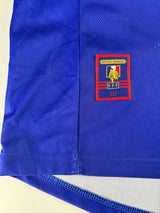 1998/99 France Zidane #10 Home Shirt (L)