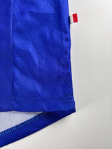 1998/99 France Zidane #10 Home Shirt (L)