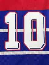 1998/99 France Zidane #10 Home Shirt (L)