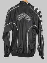 1998/99 Juventus Track Jacket (XL)