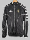 1998/99 Juventus Veste de Survêtement (L) Kappa